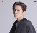 저스트비 김상우, 프로필+자필 공개...조각 외모만으로 '궁금증 UP'