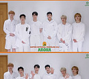 아스트로, 공식 팬클럽 아로하 5기 모집