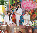 공원소녀, 5th 미니앨범 美 아이튠즈 K-POP 앨범 차트 1위 ‘글로벌 호평’