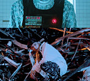이펙스, 타이틀곡 'Lock Down(락다운)' M/V 티저 공개 '다크 카리스마'