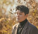 신용재X싸이코텐션, 6월 3일 컬래버 음원 '꽃이 예뻐봤자 뭐해' 발매