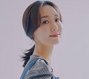 배우 이유영, 새 프로필 공개 '깊어진 눈빛'
