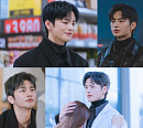 서인국, 죽음의 신 ‘멸망’부터 프로 도유꾼 ‘핀돌이’까지 '열일 활약'