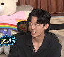 이지훈, 나이 34세 배우 "참치 타다끼, 태어나 처음 본 요리"