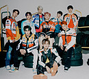 NCT 127, 'Save' 프로젝트로 개코와 만났다…막강 파급력 예고