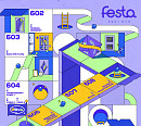 데뷔 8주년 방탄소년단(BTS), ‘2021 BTS FESTA’로 아미에 특별한 선물