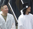 팝핀현준ㆍ안일권 놀라게 한 세차의 고수는?