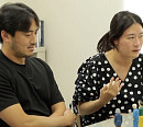 김미려 나이 한살 연하 남편 정성윤과 부부 상담…더 심각한 문제들은?