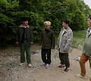 심용환ㆍ김경일이 전하는 실미도 ‘684부대’의 가혹 훈련법 '경악'