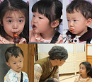 윤상현 나이 49세, 할아버지 변신… 딸 나겸ㆍ나온 의심?