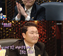 싸이, '리스펙트' 부르는 유일무이 월드스타 "음악 하길 잘 했다"