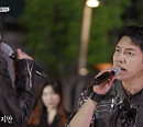 '집사부일체' 이승기, 락 노래로 또 다시 시청자 심쿵…신성록 불참