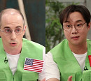 마국진ㆍ타일러ㆍ로빈ㆍ럭키ㆍ알베르토, '코로나19' 지구 청년회 참석