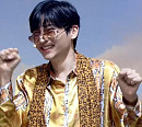 민찬기, '코빅' 신스틸러 등극…찬기 선배표 'PPAP' 재해석