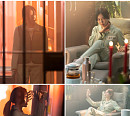 '펜트하우스3' 유진ㆍ김소연, 구치소 속‘180도 반전 포스’