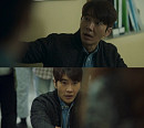 ‘다크홀’ 박지안, 김옥빈ㆍ이준혁과 대립…트러블메이커 활약