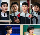 '동상이몽2' 결방…SBS, '라켓소년단' 1회 90분 특별 편성