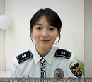 표예진 "'모범택시' 안고은, 가장 애틋한 캐릭터…공감ㆍ응원 감사"