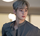 차은우, ‘여신강림’→‘데시벨’ 브라운관과 스크린 넘나드는 활약 ‘기대 UP’