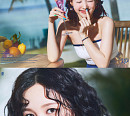 트와이스, 'Taste of Love' 개별 티저 이미지 공개 '상큼 비주얼'