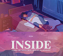 주니(JUNNY), 더블 타이틀곡 'inside'ㆍ'sober' 티저 공개