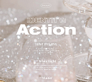 위아이, ‘IDENTITY : Action’ 트랙리스트 공개…타이틀곡은 ‘BYE BYE BYE’