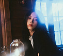 서리, 신곡 '긴 밤' 티저 속 피처링 주자 기습 예고
