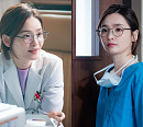 ‘슬기로운 의사생활 시즌2’ 전미도, 온기 가득한 미소 '기대감 UP'