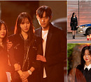 '펜트하우스3' 박은석 추모하는 이지아ㆍ김현수ㆍ김영대 '망연자실'