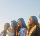 마마무, 오늘(2일) 새 미니앨범 'WAW' 발매