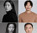 ‘어느 날’ 이설ㆍ양경원ㆍ김신록ㆍ김홍파, 독보적 존재감 예고