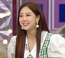 김가영 기상캐스터 나이 33세에 별명 ‘끼’상 캐스터…“지코, 우리 집 가구 바꿔줬다”