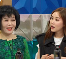 신신애 나이 63세에도 녹슬지 않는 춤실력(ft. 요지경 댄스)
