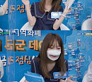 네이처 소희, 농민ㆍ소상공인 위한 '소통 요정' 활약