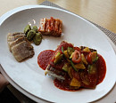 ‘관찰카메라 24 시간’ 먹방기행, 인천 대청도 홍어ㆍ개항로 온면 맛집&카페