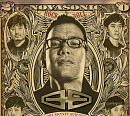 노바소닉X김진표, 오늘(3일) 22주년 기념 앨범 Part.5 'More Money' 발매
