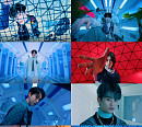 NCT 127, 아메바컬쳐 프로젝트 'Save' M/V 티저 공개 '궁금증 UP'