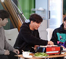 김민종 나이 4살 동생 오지호, 손지창 더 블루 ‘찐’팬 출격(불꽃미남)