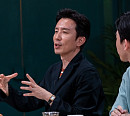 유희열 어린 나이에 겪은 부모의 이혼 "엄마와만 사는 것, 감추고 싶었다”(대화의 희열3)