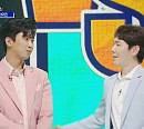 임영웅, 고유진 '단 한사람' 열창…97점 아쉬운 패배