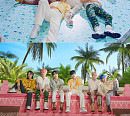 위아이, 타이틀곡 ‘BYE BYE BYE’ M/V 티저 공개…산뜻+청량 에너지 예고