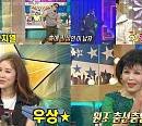 채리나ㆍ황치열ㆍ홍성흔ㆍ김가영 기상캐스터ㆍ신신애, 나이 잊은 '춤신춤왕' 끝판왕