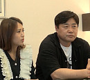 양준혁 나이 50대 BMI(체질량 지수) 고도비만 판정…아내 박현선과 경악 "숀리와 10kg 감량 목표"