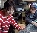 조영남 나이 21세 차 이경실과 티격태격(ft.유인경)…집에서 첫 살림 도전
