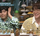 샵 'Lying(라잉)' 가사 받쓰 도전 성시경&김해준 "귀가 지친 것 같다"