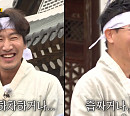 이광수 하차→'유퀴즈' 지석진 눈물, '재석 세 끼' 레이스서 언급
