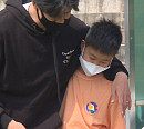 김성은 나이 한살 연하 남편 정조국, 아들 정태하 위한 특급 만남 주선
