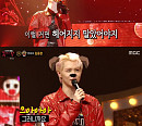 위아이 김동한, '복면가왕'서 감성 보컬 입증 '남다른 존재감'
