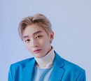 윤지성, 13일 온라인 팬미팅 개최…글로벌 팬 만난다