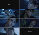 2PM, 28일 새 앨범 'MUST' 발매…5년 만에 완전체 귀환